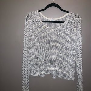 Ecoté Sweater
